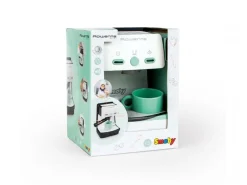 Smoby Spiel-Haushaltsgerät Rowenta Espressomaschine