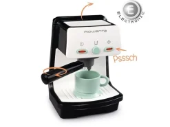 Smoby Spiel-Haushaltsgerät Rowenta Espressomaschine