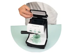 Smoby Spiel-Haushaltsgerät Rowenta Espressomaschine