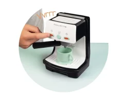 Smoby Spiel-Haushaltsgerät Rowenta Espressomaschine