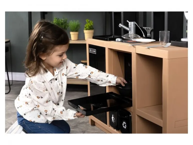 Smoby Spielküche Loft