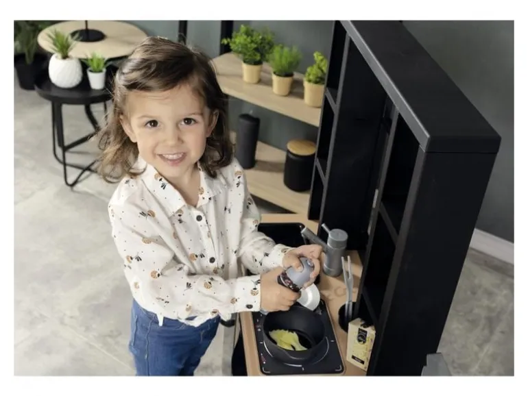 Smoby Spielküche Loft