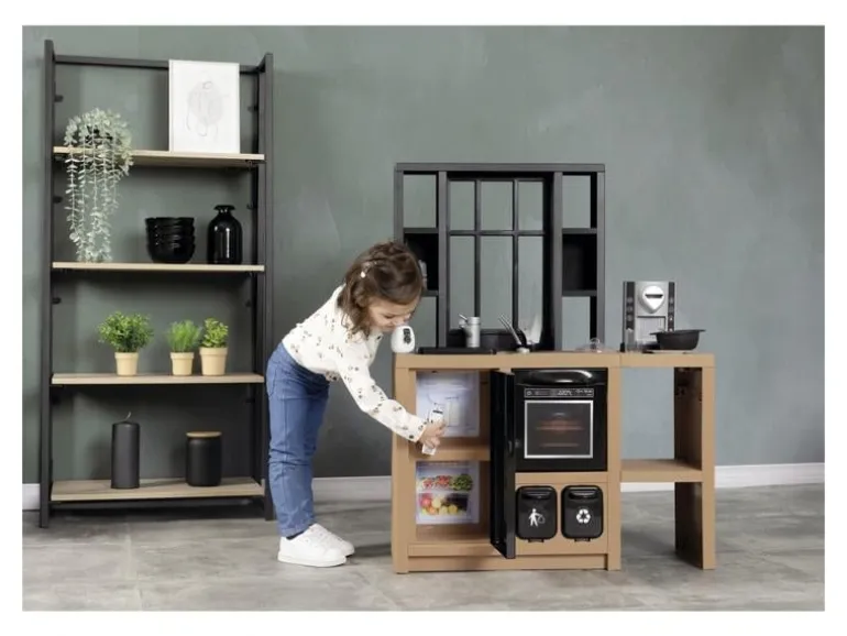 Smoby Spielküche Loft