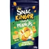 Snac Kinger Snackinger Jalapeno & Cheese 100 g