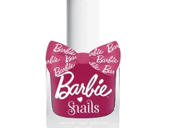 Snails Nagellack Barbie Gotta Glow Dunkelpink