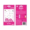 Snails Nagelsticker Barbie Dream Team