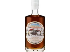 Säntis Malt Appenzeller Bärli-Biber Whisky Likör 0.5 l