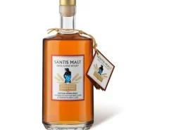 Säntis Malt Whisky Edition Himmelberg 0.7 l