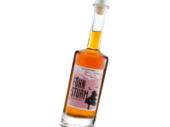 Säntis Malt Whisky Föhnsturm 0.5 l