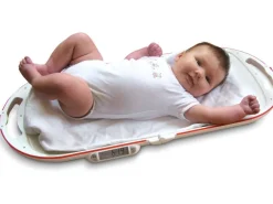 Soehnle Professional Babywaage Easy 8320 Weiss