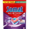 Somat Tabs all-in-1 Extra 85 Stück
