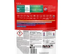 Somat Tabs all-in-1 Extra 85 Stück