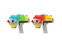 Sombo Laser-Tag Ultra Double B2 Blaster