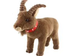 Sombo Plüsch Steinbock 32 cm