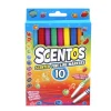 Sombo SCENTOS 10 Fineliner Fett 10, Fett, mit Duft