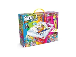 Sombo SCENTOS Jumbo Marker Reise Set Jumbo, Reise, mit Duft