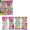 Sombo SCENTOS Sticker Buch