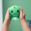 Sombo Squishy Dinosaurier Squishy, 11 x 6 x 14 cm