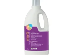Sonett Flüssigwaschmittel Lavendel 2 l