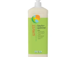 Sonett Geschirrspülmittel Lemon 1 l