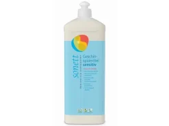 Sonett Geschirrspülmittel Sensitiv 1 l