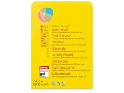 Sonett Pulverwaschmittel Konzentrat 2.4 kg