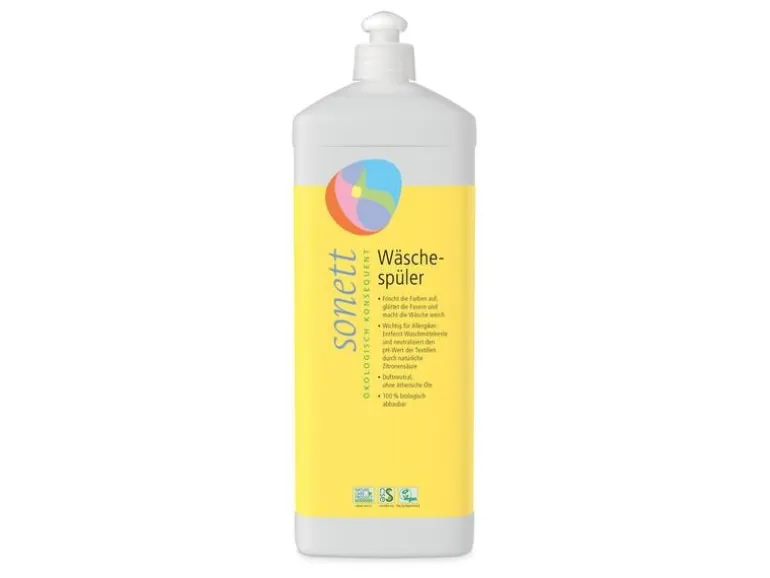 Sonett Wäschespüler 1 l