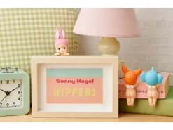 Sonny Angel Animal Hippers Sammelfigur Assortiert