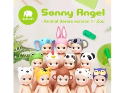 Sonny Angel Animal Series 1 Sammelfigur Assortiert