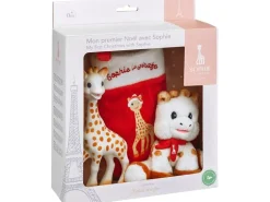 Sophie la girafe Geschenkset Sophie la girafe