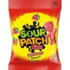 Sour Patch Kids Sour Patch Strawberry 160g 160 g