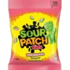 Sour Patch Kids Sour Patch Watermelon 160g 160 g