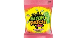 Sour Patch Kids Sour Patch Watermelon 160g 160 g