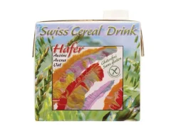Soyana Bio Swiss Cereal Hafer-Drink 0.5 l