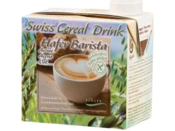 Soyana Bio Swiss Cereal Hafer-Drink Barista 0.5 l