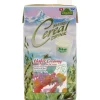 Soyana Bio Swiss Cereal Hafer-Drink creamy 1 l