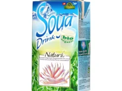 Soyana Swiss Soya Drink nature ungesüsst 1 l