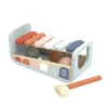 Speedy Monkey Musikspielzeug Xylophon Glockenspiel