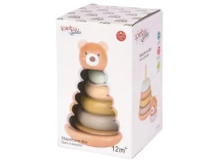 Spielba Holzspielwaren Steck-Bär