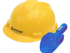 Spielstabil Baumeister Set 2-teilig