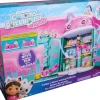 Spinmaster Gabby's Dollhouse The Movie Puppenhaus