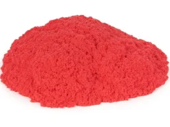 Spinmaster Kinetic Sand Color Bag rot, 907 g