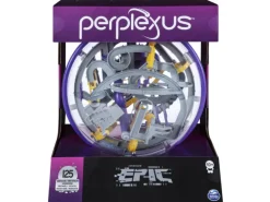 Spinmaster Knobelspiel Perplexus New Epic