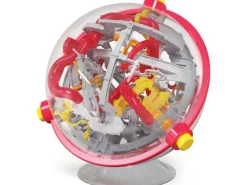 Spinmaster Knobelspiel Perplexus Portal