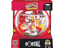 Spinmaster Knobelspiel Perplexus Portal