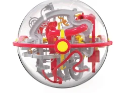 Spinmaster Knobelspiel Perplexus Portal