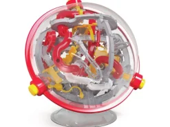Spinmaster Knobelspiel Perplexus Portal