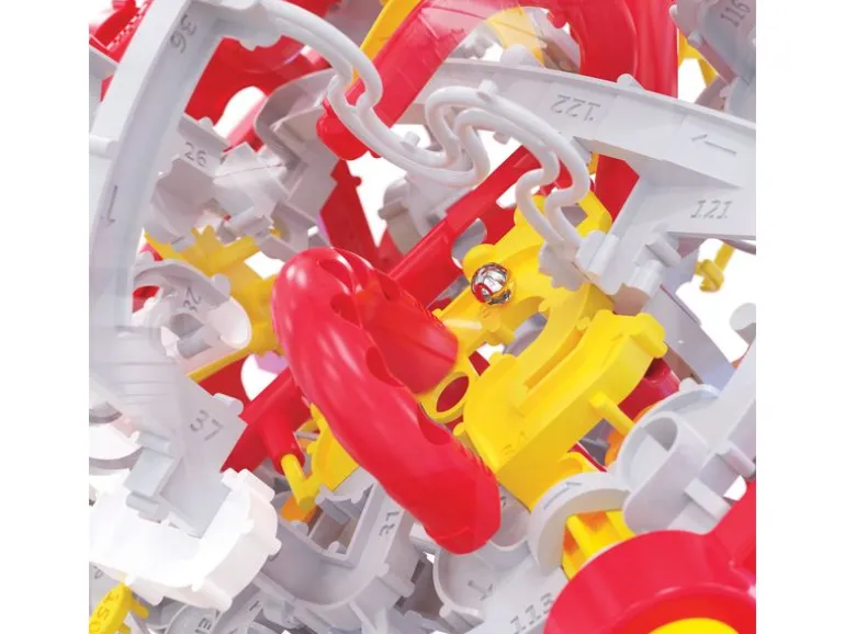 Spinmaster Knobelspiel Perplexus Portal