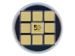 Spinmaster Knobelspiel Rubik's Retro Cube 3 x 3