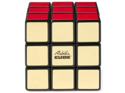 Spinmaster Knobelspiel Rubik's Retro Cube 3 x 3